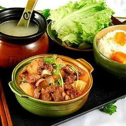 一缸一味，百年烟火——瓦缸小吃的视觉叙事与市井美学