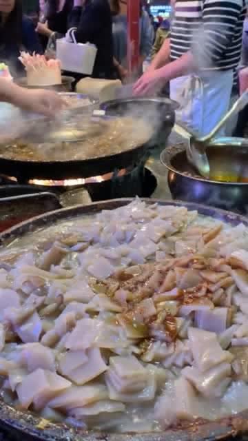 开封炒凉粉 开胃小吃里的“双刃剑”，胃不好的朋友需谨慎