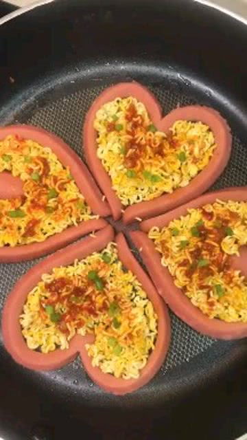 小吃 舌尖上的江湖，人间烟火的风味之旅